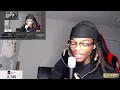 HE DONT MISS 🔥 | Young Nudy - Ready (Official Video) REACTION