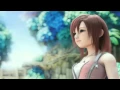 Utada Hikaru - Flavor Of Life ( Kingdom Hearts )