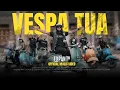 TOPAN TR - VESPA TUA  (OFFICIAL MUSIC VIDEO)
