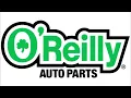O Reilly Auto Parts Radio Commercials Part 24