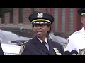 NYPD 24-Year-Old Man Shot Killed After Opening Fire On Off-Duty Officers father arrested