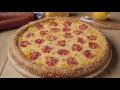 Little Caesars Pizza Tech Troubles tv commercial ad funny advert