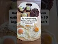 Download Lagu Meat and eggs is the way forward 🥩🥚