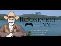 Roosevelt Inn Keystone South Dakota Black Hills