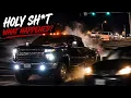 HOLY SH T WHAT HAPPENED AT THESE CAR MEETS Springfield Branson
