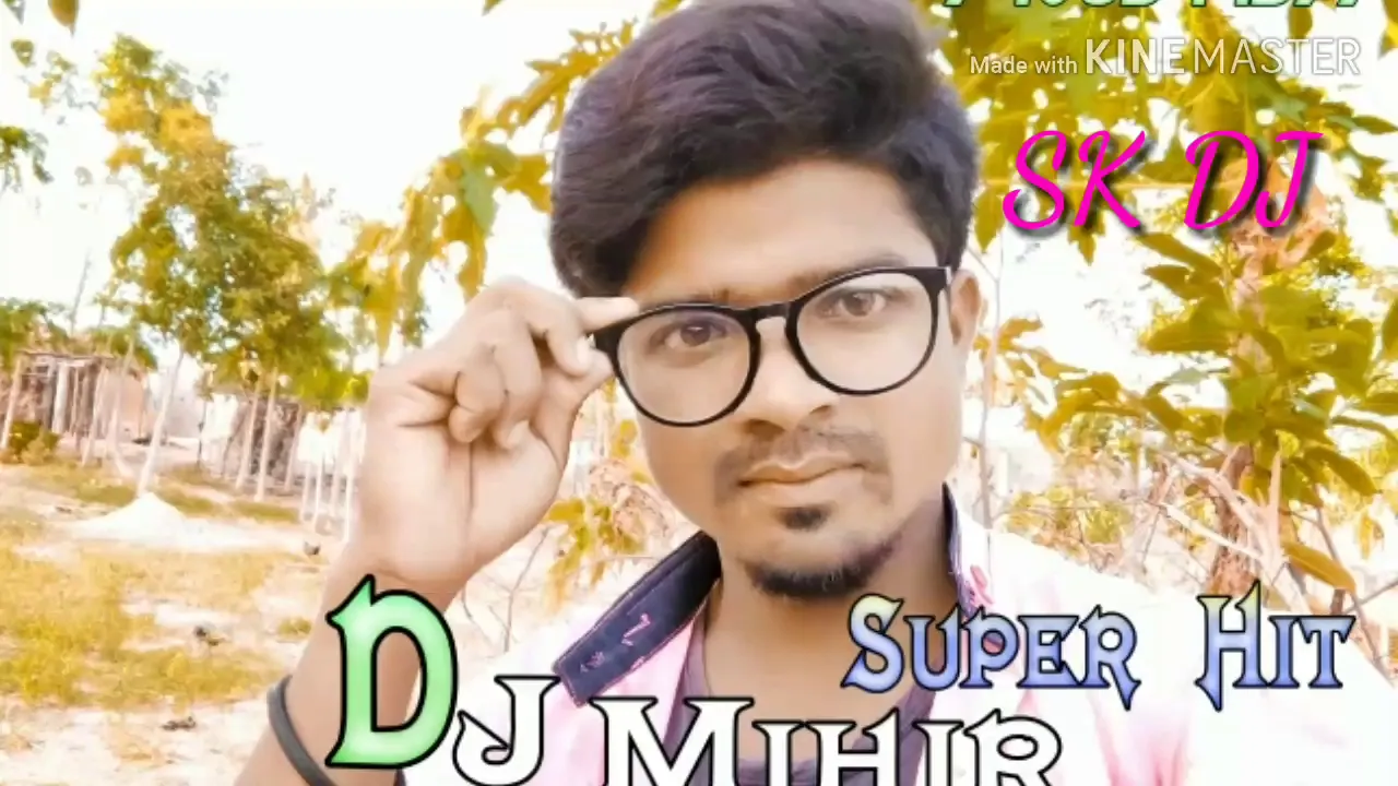 Chori chori chupke chupke // dj mihir hits song