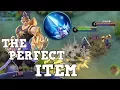 Download Lagu THE PERFECT ITEM FOR GATOT KACA