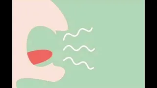 sonido de eructo asmr