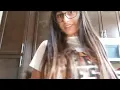 Angela White Big BOOBS Big Problems Girls Breast Feeding Vlog Breast Feed Today Viral 104