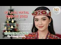 Sepuluh Lagu Natal Terbaik 2025 | Pujian \u0026 Penyembahan Natal Penuh Damai | Cip. Polman Manalu