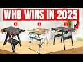 Top 5 Best Portable Workbench of 2025 watch before you buy