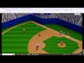 Playing Baseball Bros