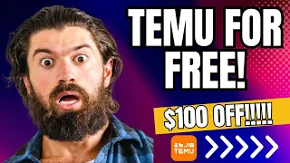 Temu Coupon Code 2025 - Unlimited Temu Promo Codes For Existing Users NO INVITES
