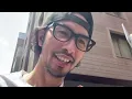 Godzilla in Shinjuku - Tokyo Trip 2019 Part 2