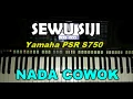 Download Lagu Didi Kempot - Sewu Siji [KARAOKE] By Saka