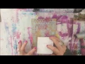 How to Make a Tiny Stocking Stuffer Book