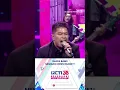 Download Lagu Suara Bams Memang Keren Banget #SelebrasiSpektakulerRCTI35 #bams #triad