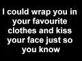 Benjamin Francis Leftwhich- Shine [lyrics]