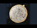 Krispy Kreme launches new Artemis doughnut