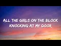 Little Mix - Black Magic (Lyrics)