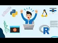 Master Bioinformatics Data Analysis Python R and Linux Course