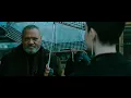 john wick 3 parabellum scene Bowery king meets adjudicator