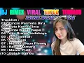 Download Lagu KUMPULAN DJ DANGDUT TERBARU-CINCIN PERMATA BIRU-2022