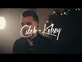 Christmas Worship: Silent Night (Holy Child) | Caleb + Kelsey