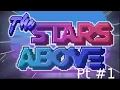 Terraria The Stars Above Choose your starfarer