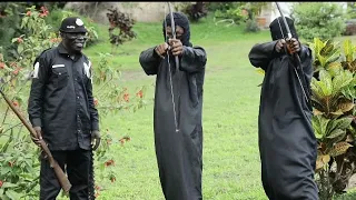 ija olopa okunkun reloaded gospel films cornerstone films prayer film sub in eng
