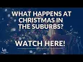 Experience The Holidays In the Chicago Northwest Suburbs