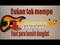 Download Lagu Bukan tak mampu - Backing track tanpa bass