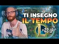 Download Lagu Ti insegno il TEMPO su LOL!