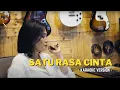 Download Lagu Satu Rasa Cinta | Versi Karaoke
