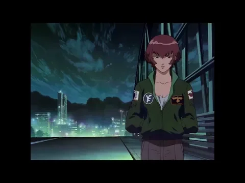 Zone of The Enders 2167: IDOLO