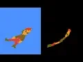 Jelly Mario Super Mario Bros Complete Madness Spaguetti