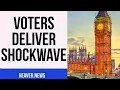 Download Lagu Enraged Voters Deliver By-Elections SHOCKWAVE