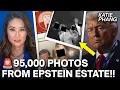 Lagu NEW Epstein PHOTOS Reveal SHOCKING Details of Trump’s DARK PAST