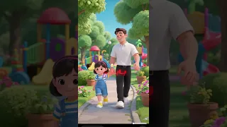 بابا بابا باباتي     اغاني اطفال دندنها