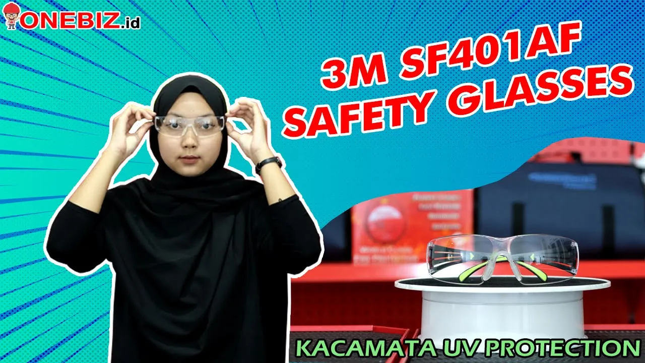 Safety Glasses Test - The top 5 best selling on Amazon