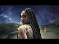 Normani - Waves (feat. 6LACK) (Official Music Video)