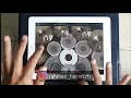 Download Lagu Peterpan - Lihat Langkahku (Drums XD Cover)