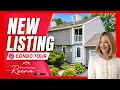 Affordable Condo in Warwick Rhode Island Home Tour 161 West Shore Rd
