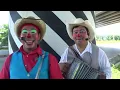 Los Tigres del Norte - Pedro y Pablo  (parodia los carnalitos clown)