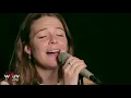 Maggie Rogers - "Light On" (Live at WFUV)