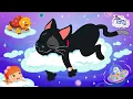 Download Lagu Impian Misifu 💫 Tatty Penyihir Kecil dan Petualangan Teman-temannya | Dongeng untuk anak-anak