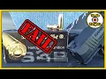 NEW Leader for WORST 9mm AMMO