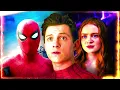 SPIDER-MAN: BRAND NEW DAY – “Shadows of the Symbiote” Trailer (Concept Version)