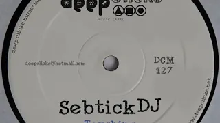 sebtick dj touching
