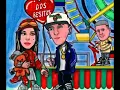 dos besitos - speed up